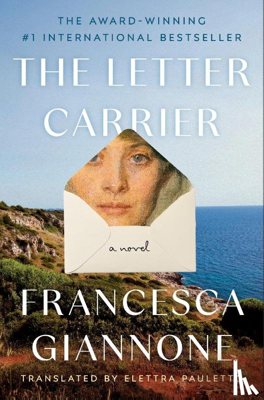 Giannone, Francesca - The Letter Carrier