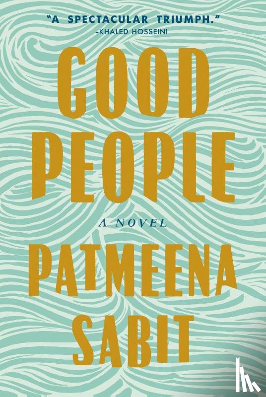 Sabit, Patmeena - Good People