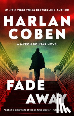 Coben, Harlan - Fade Away