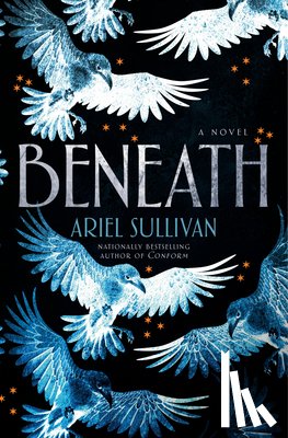 Sullivan, Ariel - Beneath
