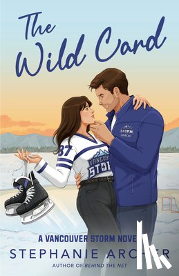 Archer, Stephanie - The Wild Card
