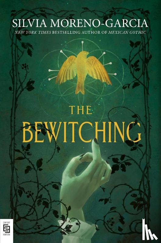 Moreno-Garcia, Silvia - The Bewitching