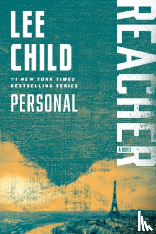 Child, Lee - Personal