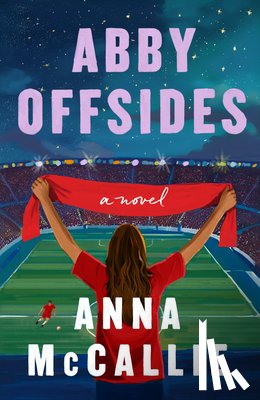 McCallie, Anna - Abby Offsides