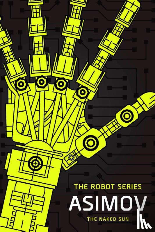 Asimov, Isaac - The Naked Sun