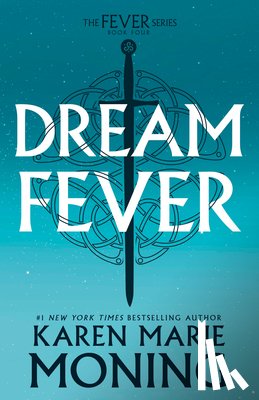 Moning, Karen Marie - Dreamfever