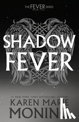 Moning, Karen Marie - Shadowfever