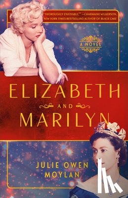 Owen Moylan, Julie - Elizabeth and Marilyn