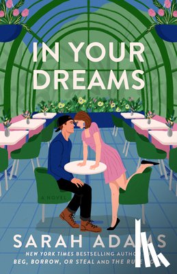 Adams, Sarah - In Your Dreams