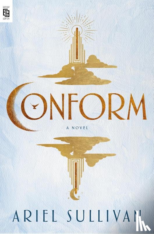 Sullivan, Ariel - Conform