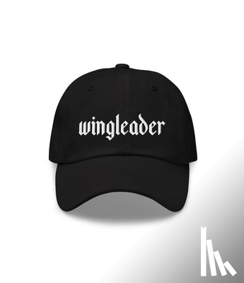 Out of Print - Rebecca Yarros's Fourth Wing: Wingleader Hat