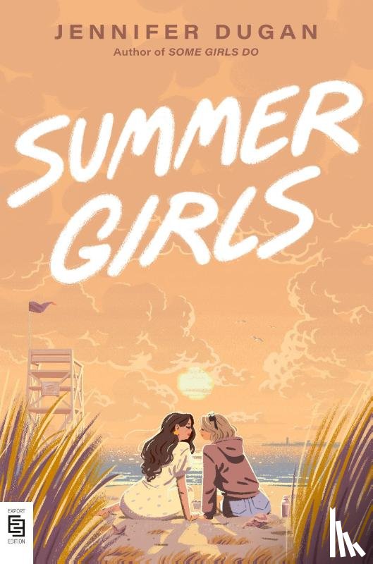 Dugan, Jennifer - Summer Girls