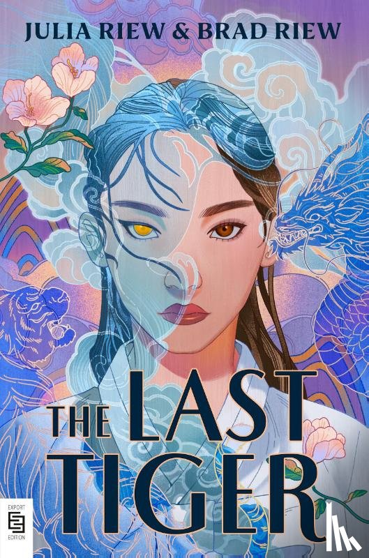 Riew, Julia, Riew, Brad - The Last Tiger