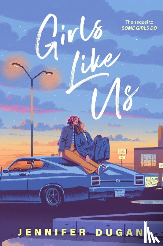 Dugan, Jennifer - Girls Like Us