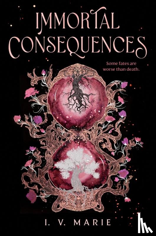 Marie, I. V. - Immortal Consequences