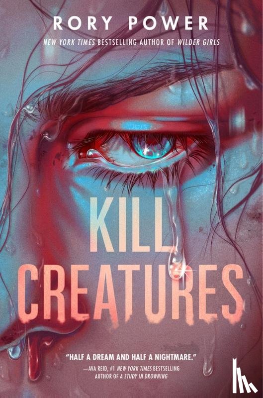 Power, Rory - Kill Creatures