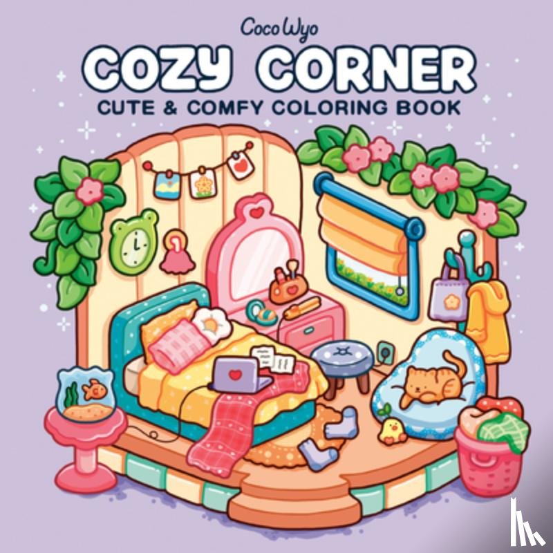 Coco Wyo - Coco Wyo: Cozy Corner