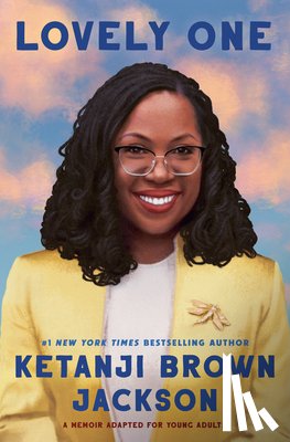 Jackson, Ketanji Brown - Lovely One (Adapted for Young Adults)
