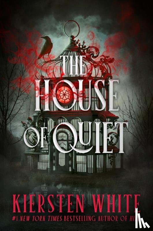 White, Kiersten - The House of Quiet