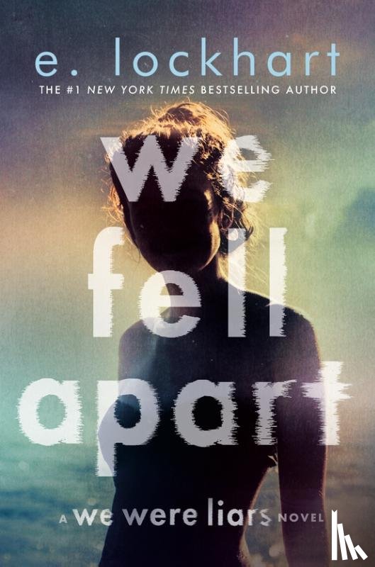 Lockhart, E. - We Fell Apart