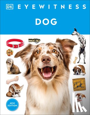DK - Eyewitness Dog