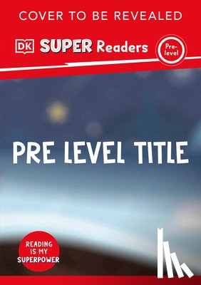 Dk - DK Super Readers Pre-Level a Bed for the Winter