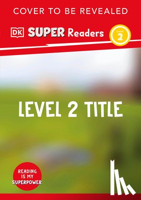 DK - DK Super Readers Level 2 Snow Dogs