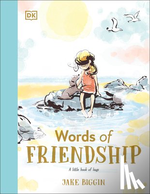 Biggin, Jake - Words of Friendship: A Little Book of Hugs