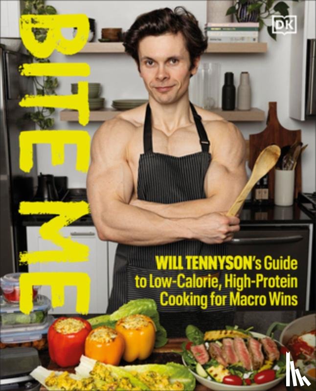 Tennyson, Will - Bite Me