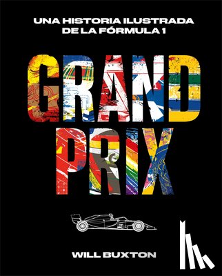 DK - Grand Prix