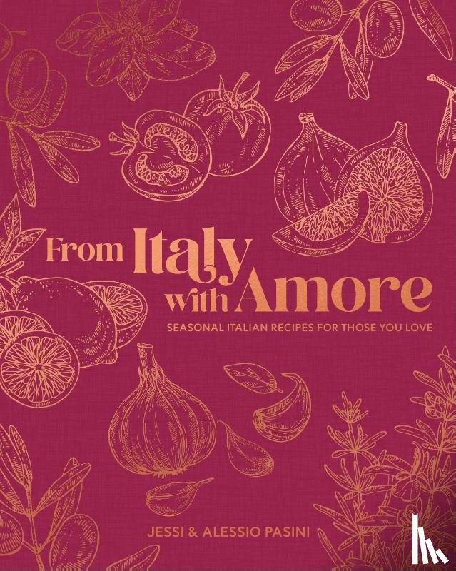 Pasini, Jessi, Pasini, Alessio - From Italy with Amore