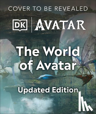 Izzo, Joshua - The World of Avatar Updated Edition