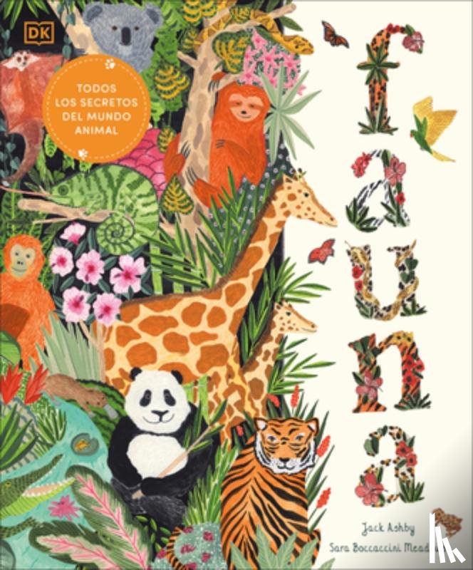 Ashby, Jack - Fauna (Wild)
