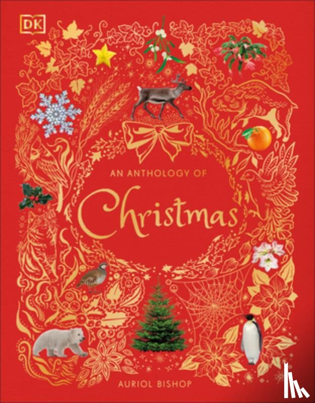 Bishop, Auriol - An Anthology of Christmas