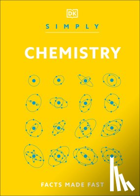 DK - Simply Chemistry