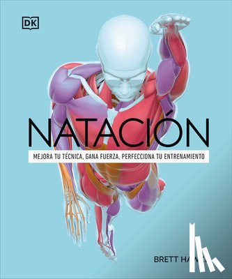 Hawke, Brett - Natacion (Science of Swimming)