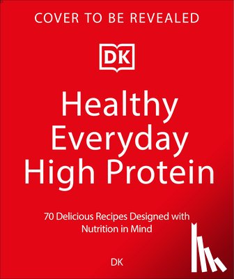 DK - Healthy Everyday High Protein