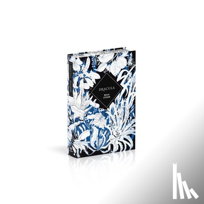 Stoker, Bram - Dracula (DK Classics)