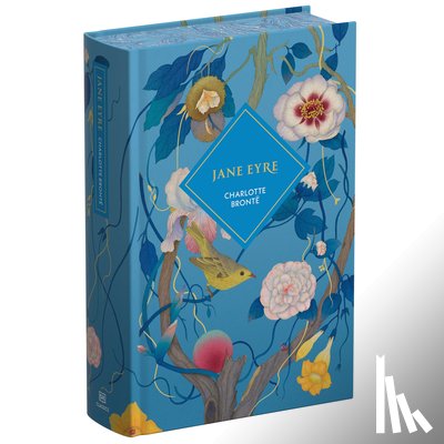 Brontë, Charlotte - Jane Eyre (DK Classics)