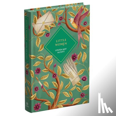 Alcott, Louisa May - Little Women (DK Classics)