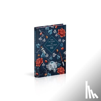 Wilde, Oscar - The Picture of Dorian Gray (DK Classics)