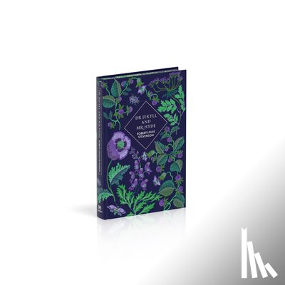 Stevenson, Robert Louis - Dr Jekyll and MR Hyde and Other Stories (DK Classics)