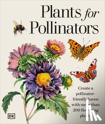 DK - Plants for Pollinators