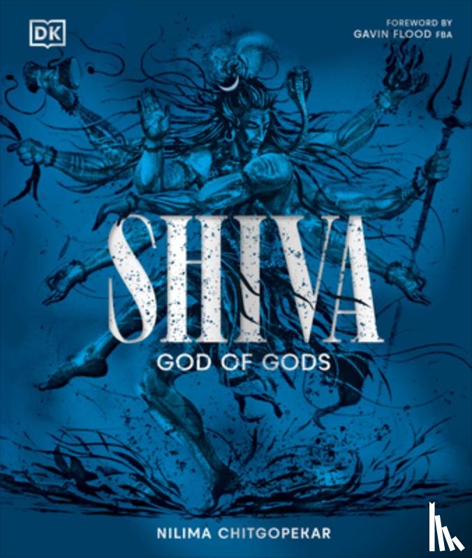 Chitgopekar, Nilima - Shiva