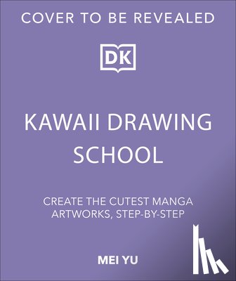 Yu, Mei - Kawaii Drawing School