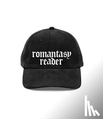 Out of Print - Rebecca Yarros's Fourth Wing: Romantasy Reader Hat