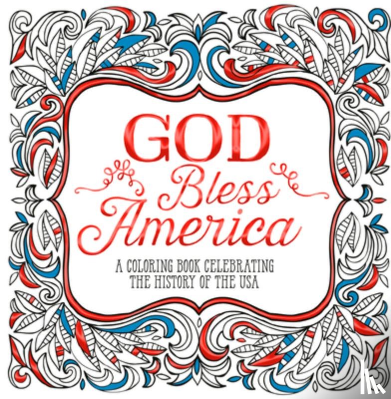 Ink & Willow - God Bless America