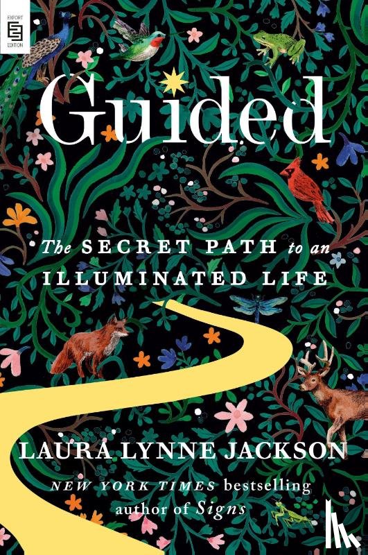 Jackson, Laura Lynne - Guided