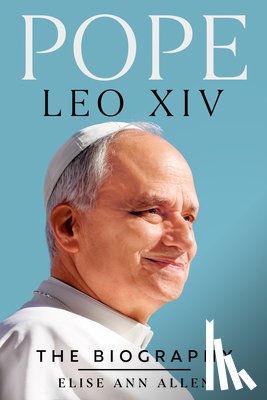 Allen, Elise Ann - Pope Leo XIV