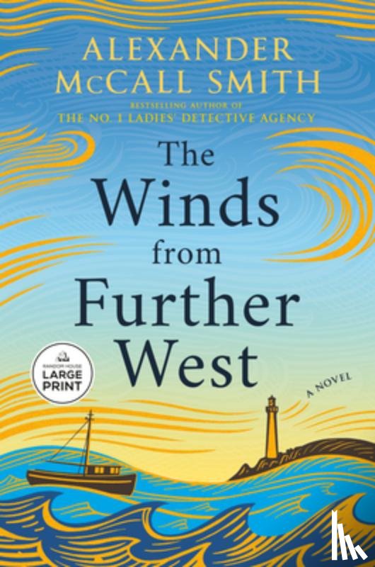 McCall Smith, Alexander - The Winds from Further West